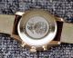 Fake OMEGA De Ville Black Leather Rose Gold Chronograph Watch NEW (6)_th.jpg